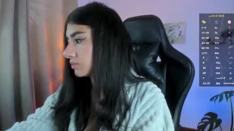 Snapshot of anya_volkov chatting on 07.26.26 anya volkov online show from 07.26.26