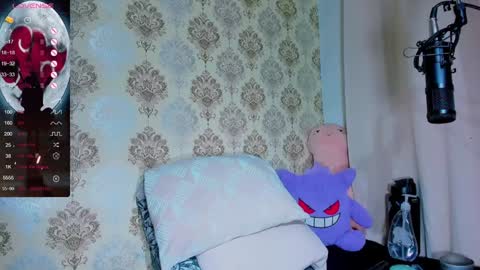 Camila  online show from 01.31.25