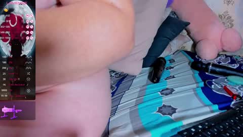 Camila  online show from 02.13.25