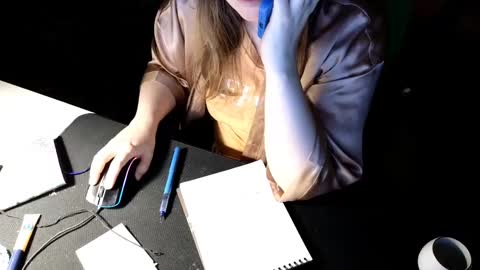 Anastasiia Strunnikova online show from 02.06.25