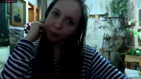Anastasiia Strunnikova online show from 02.01.26