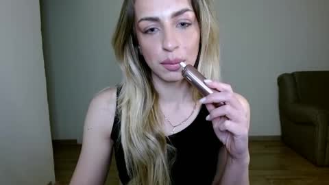 Anya online show from 03.26.26