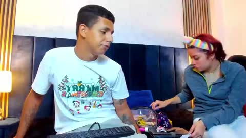 anyanddimitry online show from 02.05.26