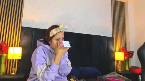 anyanddimitry online show from 02.09.26