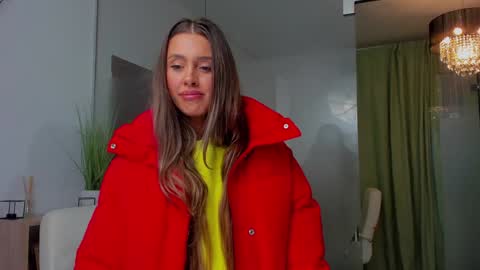 Anya online show from 02.04.25