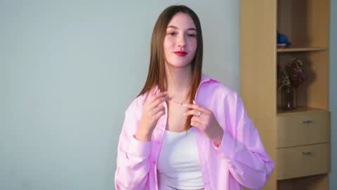 Snapshot of anyawuensche chatting on 02.23.26 Emely online show from 02.23.26