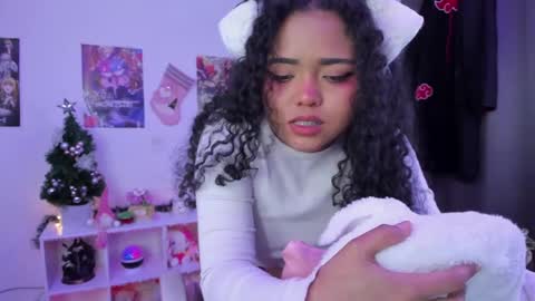 Snapshot of anyburkee chatting on 12.03.24 Any online show from 12.03.24