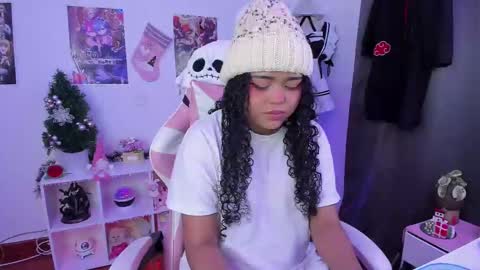 Snapshot of anyburkee chatting on 12.05.24 Any online show from 12.05.24