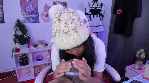 Snapshot of anyburkee chatting on 12.05.24 Any online show from 12.05.24