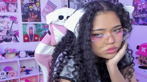 Snapshot of anyburkee chatting on 12.28.24 Any online show from 12.28.24