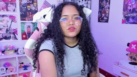 Snapshot of anyburkee chatting on 12.28.24 Any online show from 12.28.24