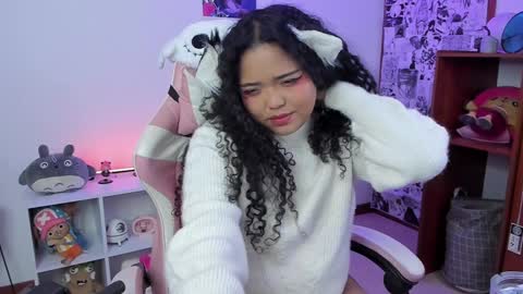 Snapshot of anyburkee chatting on 01.30.25 Any online show from 01.30.25