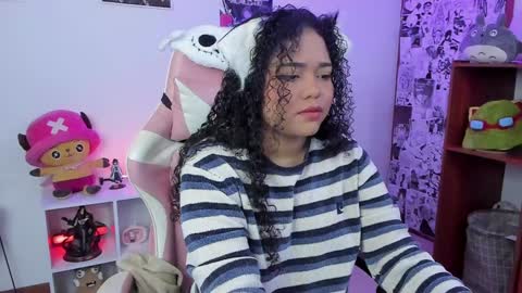 Snapshot of anyburkee chatting on 02.04.25 Any online show from 02.04.25