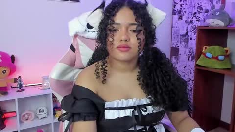 Snapshot of anyburkee chatting on 02.12.25 Any online show from 02.12.25