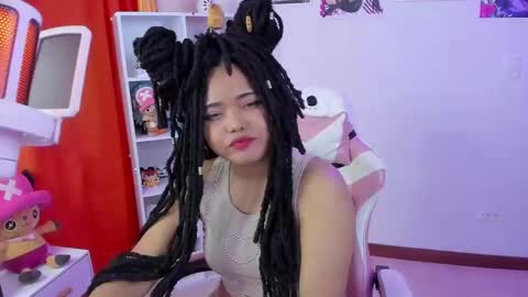 Snapshot of anyburkee chatting on 02.19.25 Any online show from 02.19.25