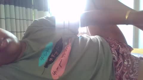 anydanyg online show from 11.08.25