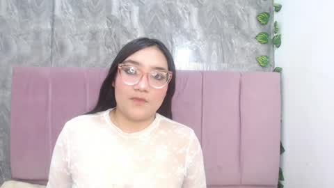 Snapshot of anyeladonemar chatting on 06.20.26 anyeladonemar online show from 06.20.26