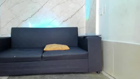 Snapshot of anyelo_sexyhot chatting on 10.15.25 anyelo_sexyhot online show from 10.15.25