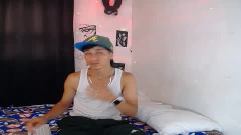 Snapshot of anyelo_sexyhot chatting on 03.01.26 anyelo_sexyhot online show from 03.01.26