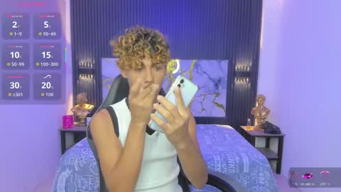 anyelotwink online show from 04.15.26