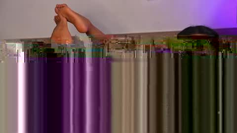 Snapshot of anyiled chatting on 04.26.26 Dulce Maria online show from 04.26.26