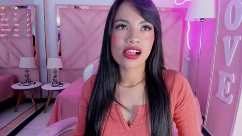 Snapshot of anyjones_ chatting on 10.21.25 Any Jones online show from 10.21.25