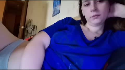 AnyonexSomy online show from 04.01.26