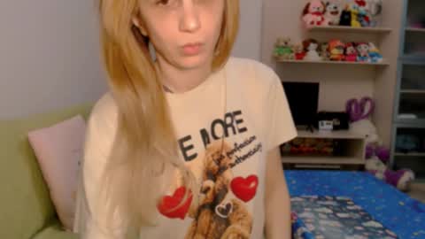 An online show from 03.08.26