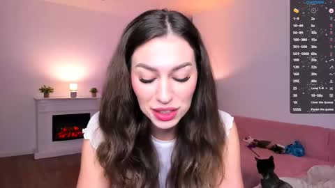 Anysa Smith online show from 02.16.26