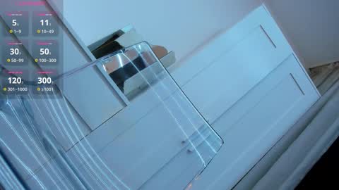 Anyssia  online show from 01.11.26