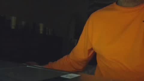 Daddy online show from 01.18.26