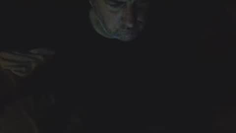 Daddy online show from 03.18.26