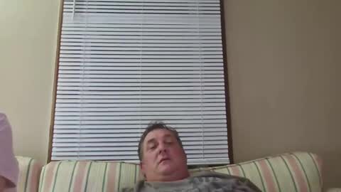 Daddy online show from 03.22.26