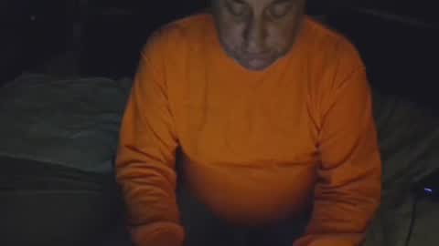 Daddy online show from 03.30.26