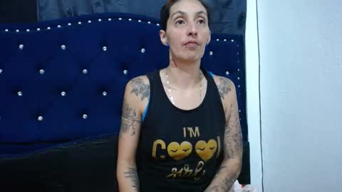 anyu online show from 12.14.24