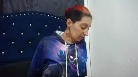 anyu online show from 12.16.24