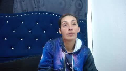 anyu online show from 12.16.24