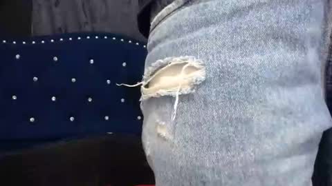 anyu online show from 12.18.24