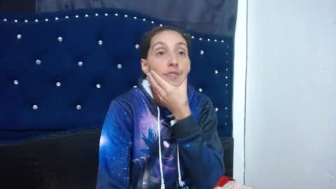 anyu online show from 12.19.24