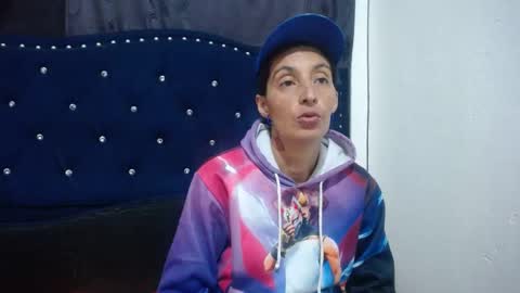 anyu online show from 12.28.24