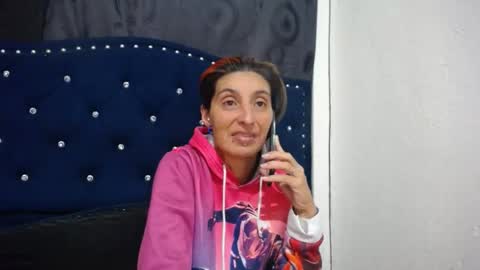 anyu online show from 01.12.25