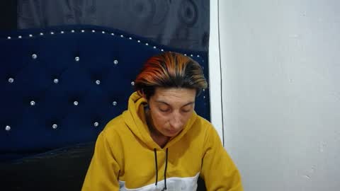 anyu online show from 02.01.25