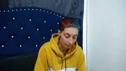 anyu online show from 02.17.25