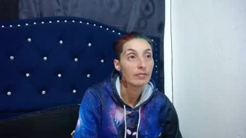 anyu online show from 02.19.25