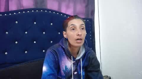 anyu online show from 02.19.25