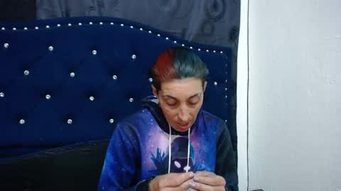 anyu online show from 02.20.25