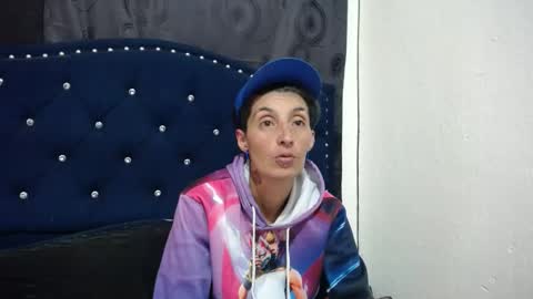 anyu online show from 03.02.25