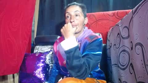 anyu online show from 09.14.25