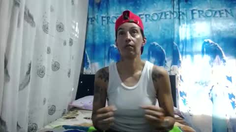 anyu online show from 02.27.26