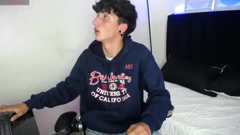 Anyul  online show from 02.05.25